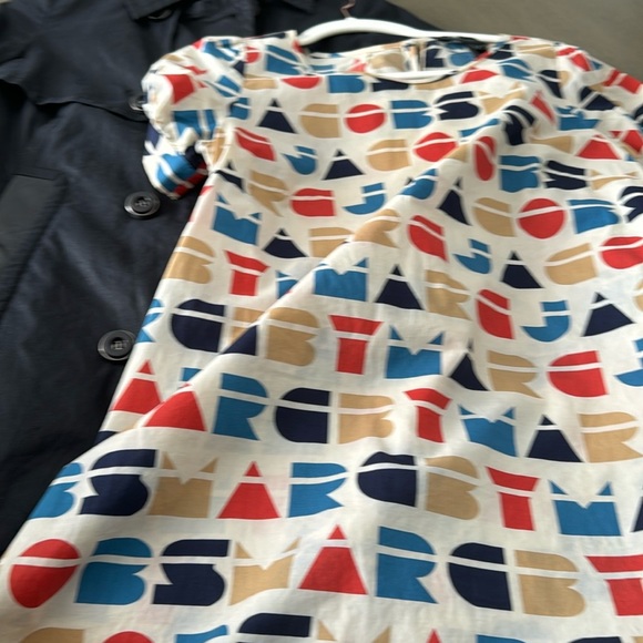 Mackage jacket and dress Marc by Marc Jacob dress - Picture 6 of 12